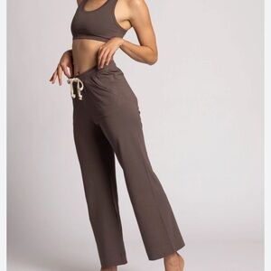 Ripple yogawear pants